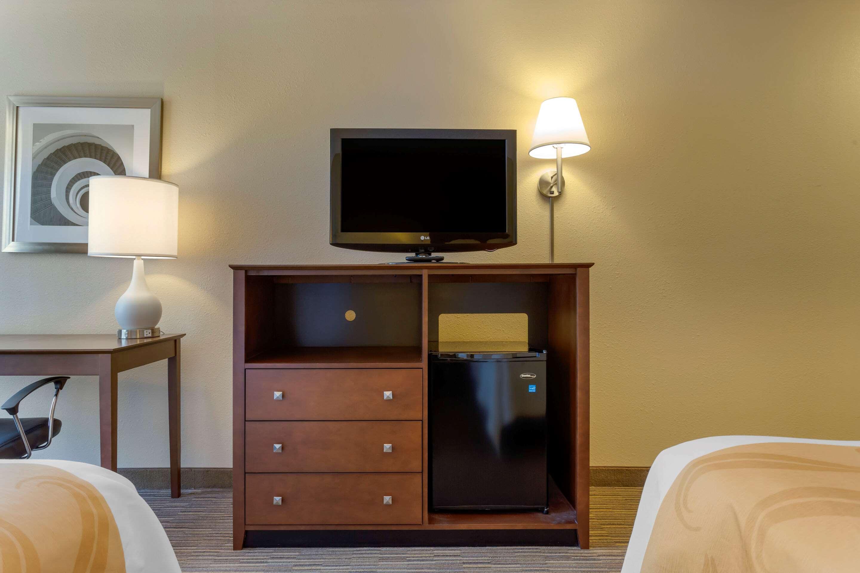 Quality Inn Harrison North Exterior photo