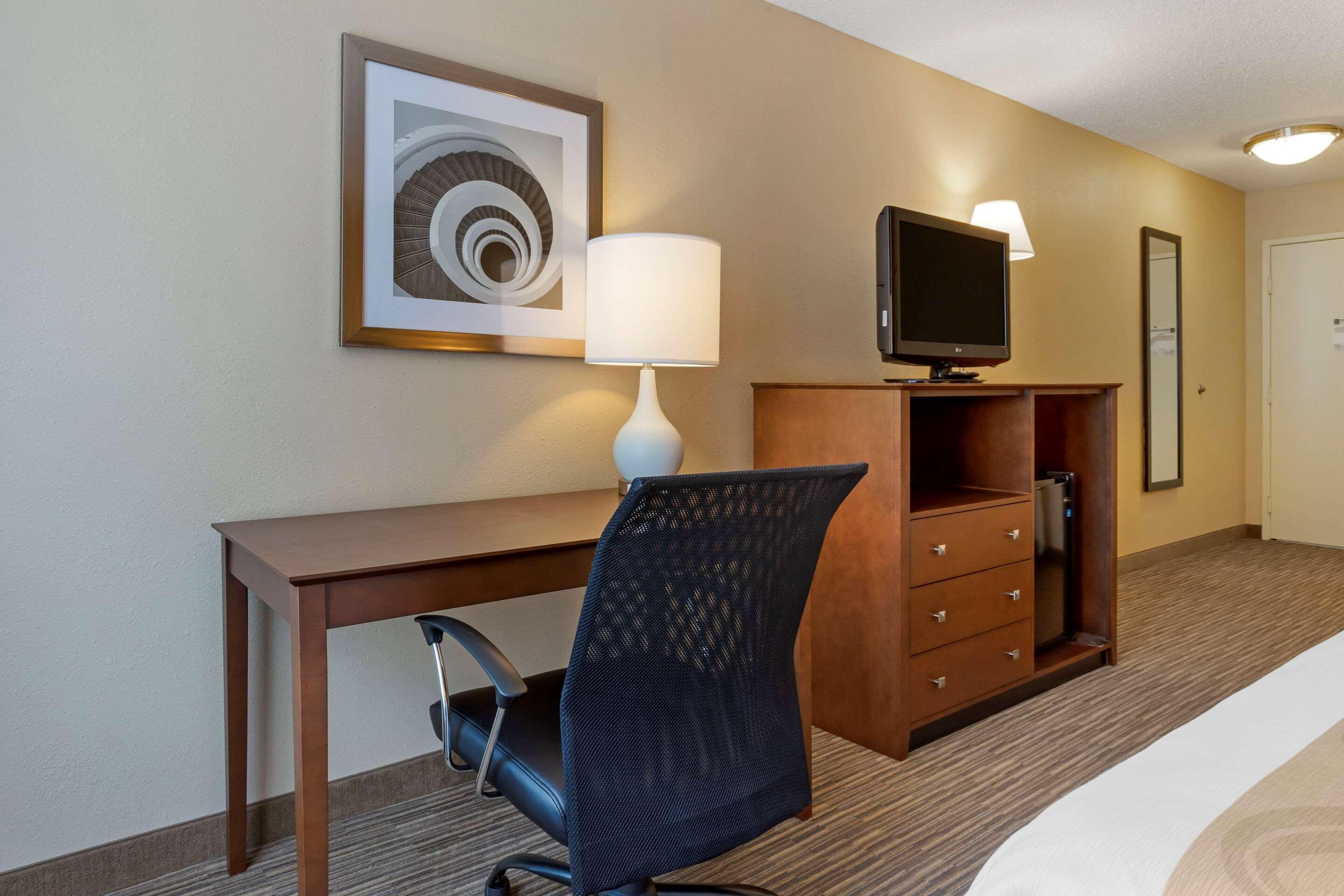 Quality Inn Harrison North Exterior photo